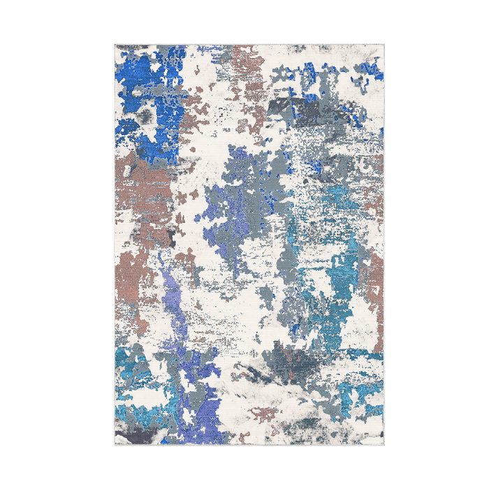 Mijölnir Juego de alfombrillas de baño Kt488 V2 Multicolor